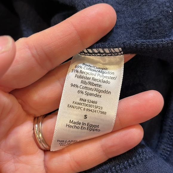 Free Assembly sweater - Picture 7 of 7